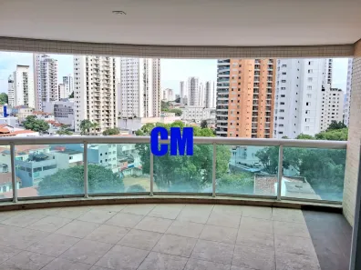 Apartamento com 5 Quartos à venda, 180m² no Santana, São Paulo
