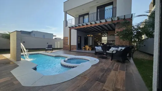 Casa de Condomínio com 4 Quartos para alugar, 383310m² no Santa Regina, Camboriú