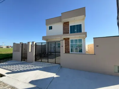 Apartamento com 4 Quartos à venda, 217m² no Lagoinha, Araruama