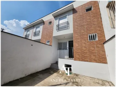 Sobrado com 2 Quartos à venda, 77m² no Vila Universitária, São Paulo