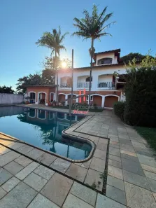 Sobrado com 5 Quartos à venda, 904m² no Vila Esperia ou Giglio, Atibaia