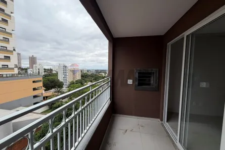 Apartamento com 2 Quartos à venda, 65m² no Centro, Cascavel