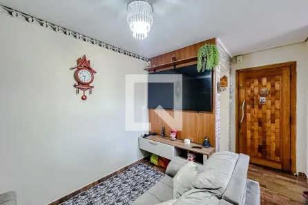 Apartamento com 2 Quartos à venda, 62m² no Brás, São Paulo