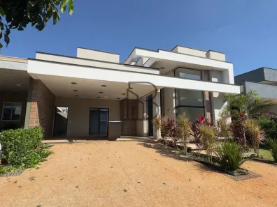 Casa de Condomínio com 3 Quartos à venda, 183m² no Parque Brasil 500, Paulínia