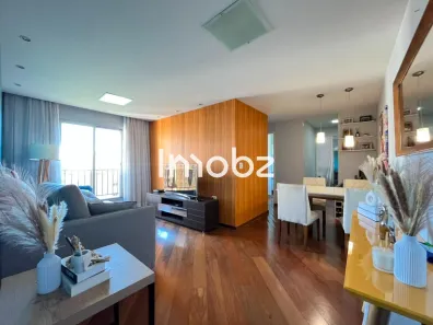 Apartamento com 2 Quartos à venda, 60m² no Vila Andrade, São Paulo