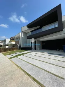 Casa com 5 Quartos para alugar, 420m² no Jardim do Golfe, São José dos Campos