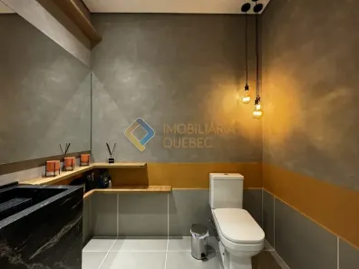 Imóvel Comercial à venda, 49m² no Vila Amélia, Ribeirão Preto