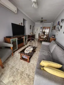 Apartamento com 2 Quartos à venda, 57m² no Praça da Bandeira, Rio de Janeiro