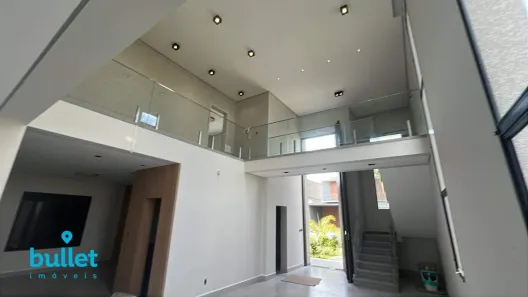 Casa com 4 Quartos à venda, 350m² no Loteamento Residencial Arborais, Campinas