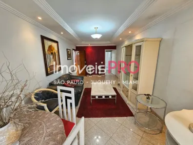 Casa com 3 Quartos à venda, 180m² no Planalto Paulista, São Paulo