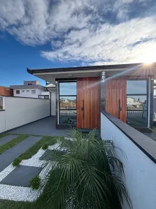  com 2 Quartos à venda, 50m² no Barra do Aririú, Palhoça