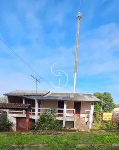 Lote/Terreno à venda, 210m² no Rio Branco, São Leopoldo