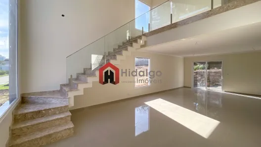Casa de Condomínio com 3 Quartos à venda, 181m² no Querência, Viamão