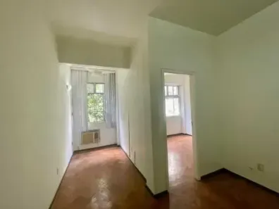 Apartamento com 1 Quarto à venda, 38m² no Glória, Rio de Janeiro