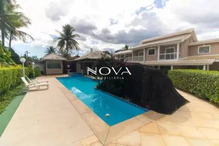 Casa com 5 Quartos à venda, 1000m² no Camboinhas, Niterói