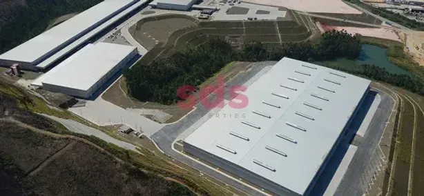 Galpão/Depósito/Armazém para alugar, 7178m² no Empresarial Paineira (Jordanésia), Cajamar