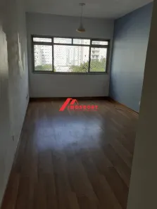 Apartamento com 1 Quarto à venda, 57m² no Ipiranga, São Paulo