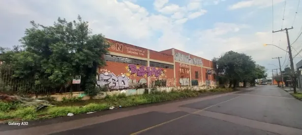 Galpão/Depósito/Armazém para alugar, 1667m² no Sete de Setembro, Sapiranga