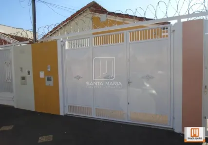 Casa com 5 Quartos à venda, 232m² no Campos Elíseos, Ribeirão Preto