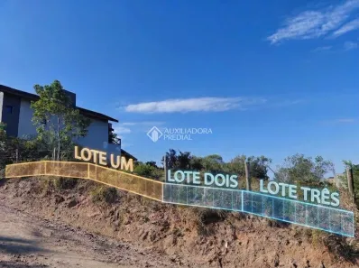 Lote/Terreno à venda, 351m² no , 