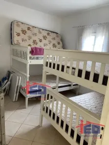 Casa com 2 Quartos à venda, 80m² no Santa Terezinha, Itanhaém