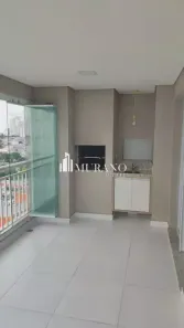Apartamento com 3 Quartos à venda, 88m² no Tatuapé, São Paulo