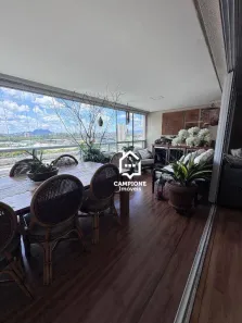 Apartamento com 3 Quartos à venda, 142m² no Vila Leopoldina, São Paulo