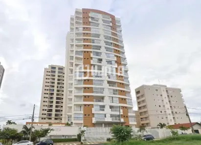 Apartamento com 3 Quartos à venda, 132m² no Bom Jardim, São José do Rio Preto