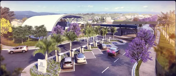 Lote/Terreno à venda, 332m² no Distrito Industrial, Jundiaí