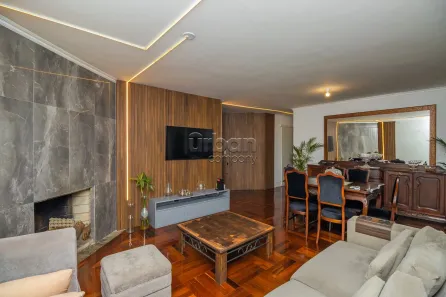 Cobertura com 3 Quartos à venda, 178m² no Petrópolis, Porto Alegre