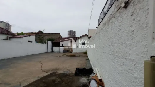 Lote/Terreno para alugar, 310m² no Jardim Maringá, São José dos Campos