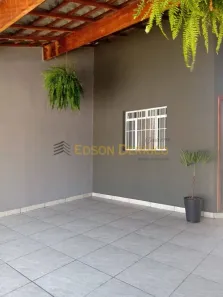 Casa com 2 Quartos à venda, 109m² no Residencial Mantiqueira, Pindamonhangaba