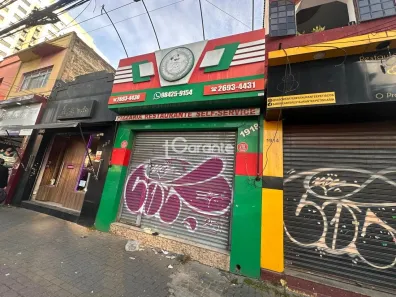 Ponto Comercial para alugar, 150m² no Mooca, São Paulo