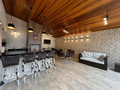 Casa de Condomínio com 3 Quartos à venda, 184m² no Jardim Ermida II, Jundiaí