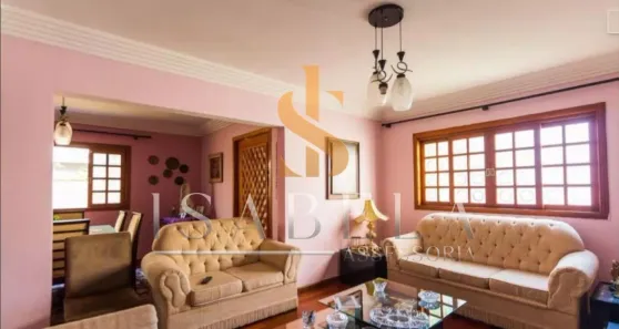 Casa com 4 Quartos à venda, 254m² no Vila do Bosque, São Paulo