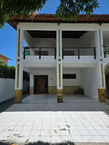 Casa de Condomínio com 3 Quartos para alugar, 245m² no Centro, Eusébio