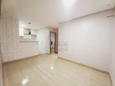Apartamento com 2 Quartos à venda, 42m² no Reserva Real, Ribeirão Preto
