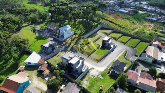 Lote/Terreno à venda, 253m² no Roça Grande, Colombo