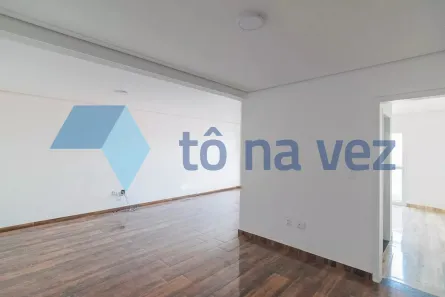 Apartamento com 3 Quartos à venda, 127m² no Paraíso, Santo André
