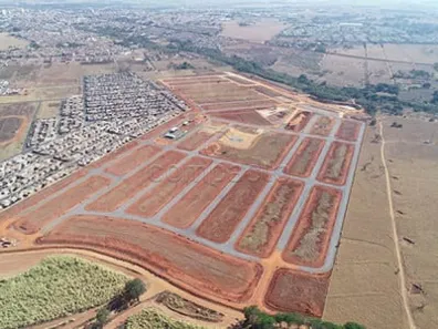 Lote/Terreno à venda, 160m² no Residencial Parque das Flores, Mirassol