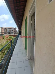Apartamento com 2 Quartos para alugar, 40m² no Joaquim Távora, Fortaleza