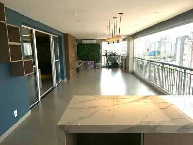 Apartamento com 4 Quartos à venda, 210m² no Vila Prudente, São Paulo