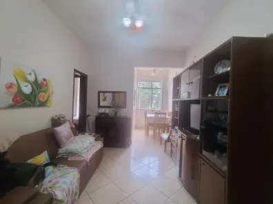Apartamento com 2 Quartos à venda, 47m² no Cachambi, Rio de Janeiro