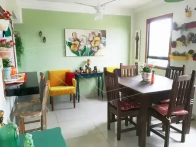 Apartamento com 3 Quartos à venda, 69m² no Jardim Campo Belo, Limeira