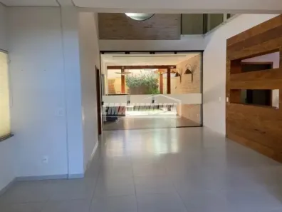 Casa de Condomínio com 3 Quartos para alugar, 300m² no Parque Bela Vista, Votorantim
