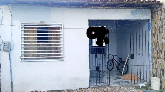 Casa com 2 Quartos à venda, 108m² no Mangueirão, Belém