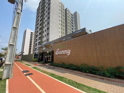 Apartamento com 3 Quartos à venda, 65m² no Centro, Londrina