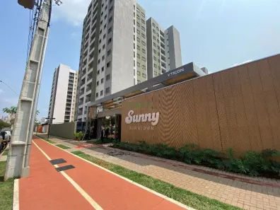 Apartamento com 3 Quartos à venda, 65m² no Centro, Londrina