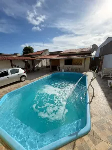 Casa com 3 Quartos para alugar, 120m² no Praia do Francês, Marechal Deodoro