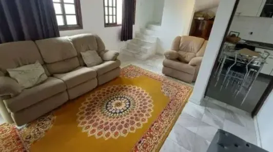 Sobrado com 3 Quartos à venda, 111m² no Vila São João Batista, Guarulhos